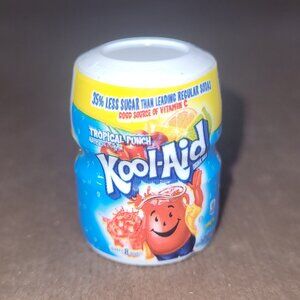Mini Brands Tropical Punch Kool Aid 3 for $5